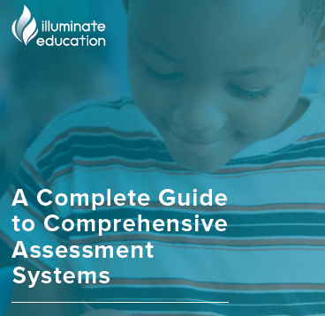 A Complete Guide to Comprehensive Assessment Systems