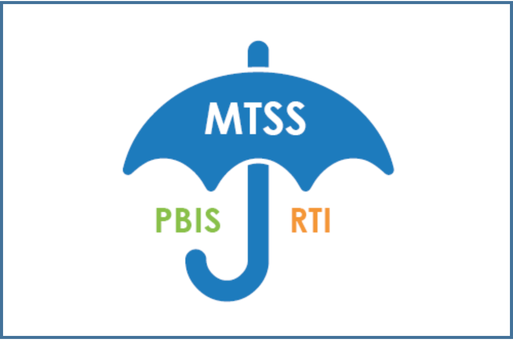 MTSS-PBIS-RTI-Umbrella