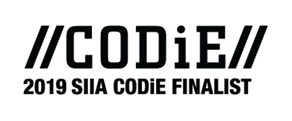 CODIE_2019_finalist - FastBridge Learning Named 2019 CODiE Award Finalist