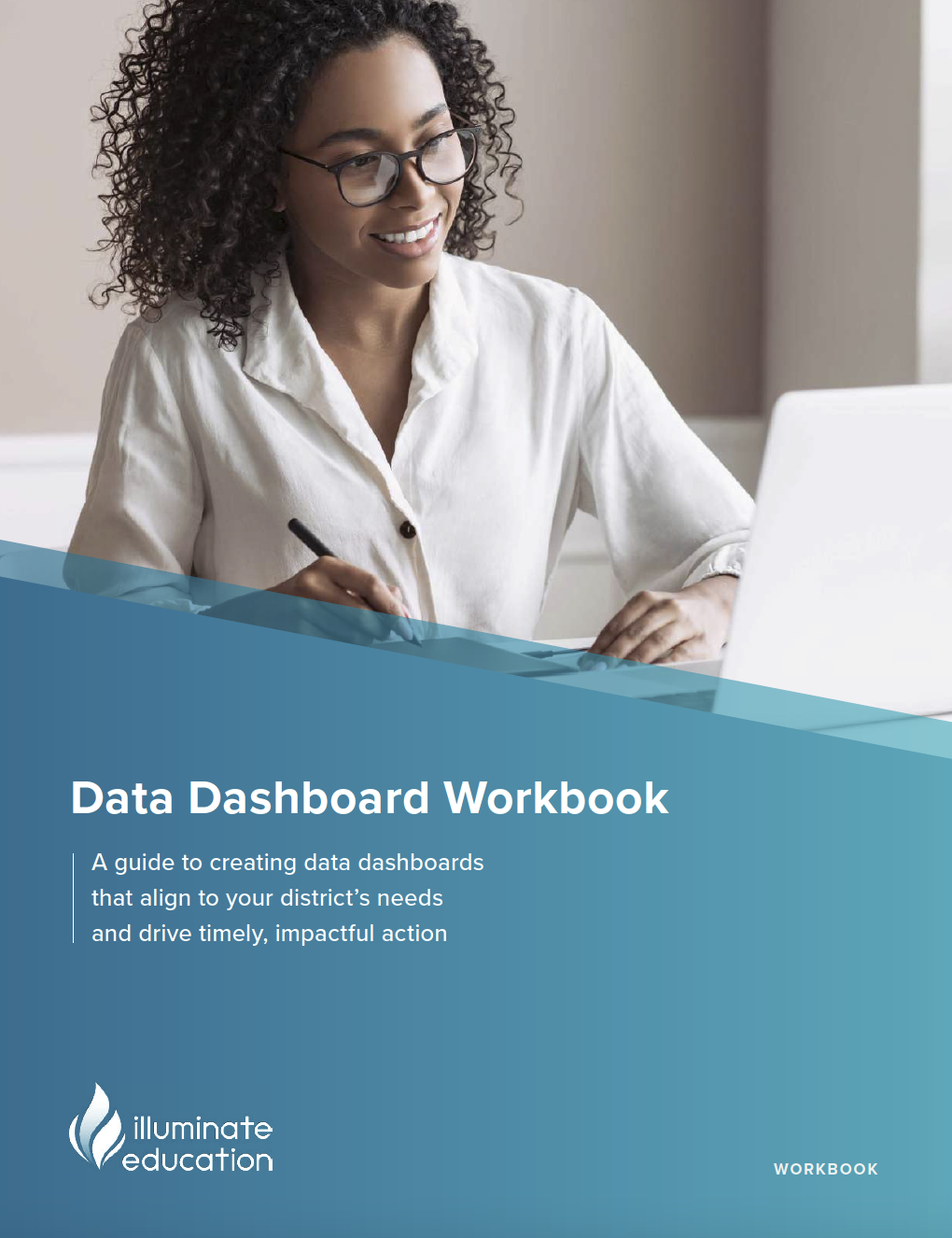 Data Dashboard Workbook